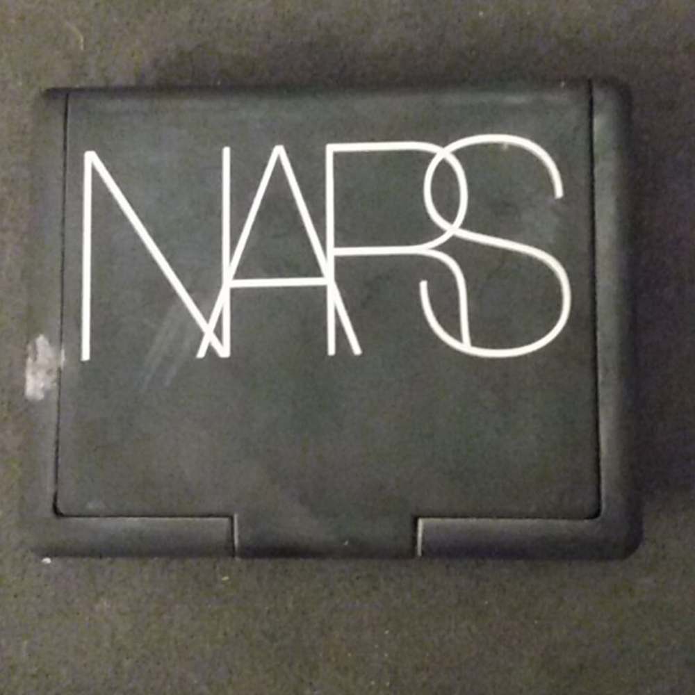 NARS Blush in LOVEJOY
